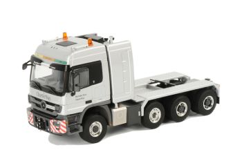 WSI04-1016 - MERCEDES ACTROS MP3 L 8x4