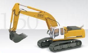 CON2921 - Pelle LIEBHERR R954C