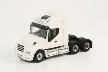 WSIIVE003 - IVECO Strator Torpedo 6x4 Blanc