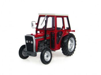UH4051 - MASSEY 240 - boite abîmée -