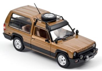 NOREV574111 - TALBOT-Matra Rancho 1980