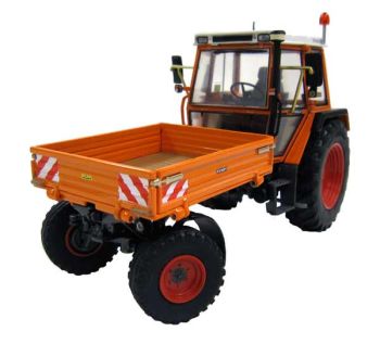 WEI1104 - FENDT 360 GT Communal