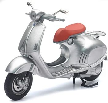 NEW57613-C - VESPA 946 Gris