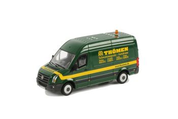 WSI9908 - VOLKSWAGEN Crafter THOMEN Vert