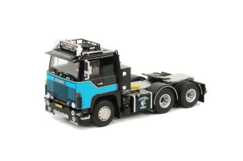 WSI9962 - SCANIA 141 6x4