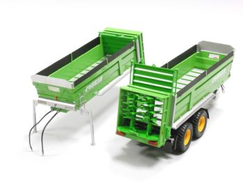 ROS60220 - Epandeur JOSKIN Ferti Space FS6011/17BU