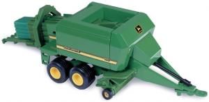 BRI40532 - Botteleuse JOHN DEERE 100