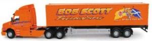 CAR565007 - Camion Semi-remorque VOLVO BOB SCOTT