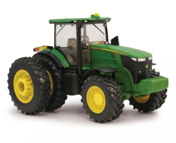 ERT45284 - JOHN DEERE 7280R Jumelé Arrière - Edition Prestige
