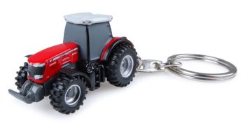 UH5827 - Porte-clés MASSEY FERGUSON 8737