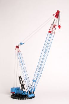 CCMLAMPSON - Grue LAMPSON 4600 Ringer - 1/87