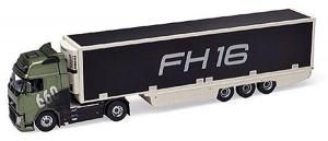MOT013526 - Camion Semi-remorque VOLVO FH16