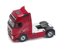 MOT013170 - Tracteur VOLVO FH12 Rouge