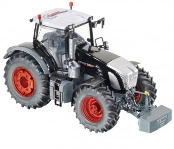 WIK77364 - FENDT 939 Black Edition - Série spéciale