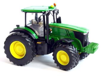 BRI42713 - JOHN DEERE 7280R