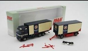 AWM5885.01 - Volvo FH Glob. - G-WKHZ "Borchers-Borken"