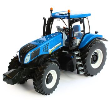 BRI42726 - NEW HOLLAND T8.390