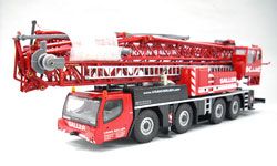 CON2106/04 - Grue LIEBHERR MK88