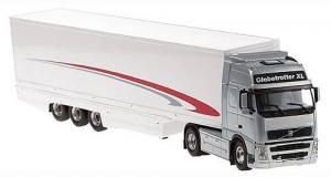 MOT013140 - Camion VOLVO FH12 avec Semi-remorque Frigo