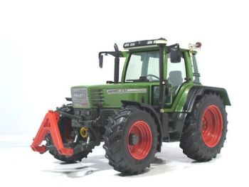WEI514 - FENDT 514