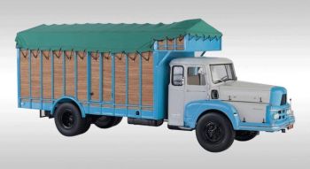MAQ4513 - UNIC ZU122 Izoard Maraicher Bleu