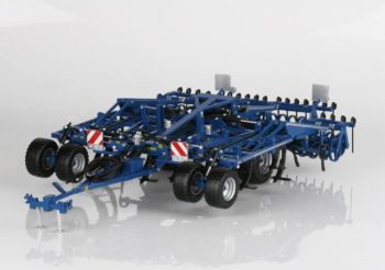 REP067 - KOCKERLING Vector 460 - Série Limitée