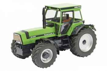SCH7685 - DEUTZ DX230 Powermatic S