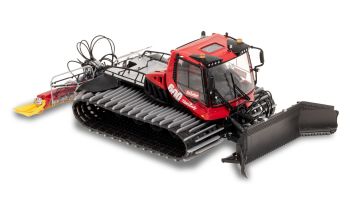 JC4807 - Dameuse PISTENBULLY 600 - SKIWELT