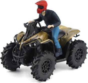 DCM60010 - CAN-AM Renegade X mr 1000R Doré