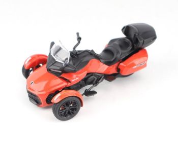 DCM60020 - CAN-AM Spyder F3 Rouge