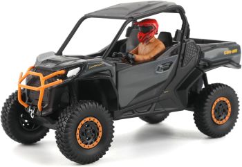 DCM60029 - CAN-AM Commander XT-P 1000R - Orange