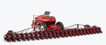 ROS60195 - Semoir HORSCH Maestro 24SV