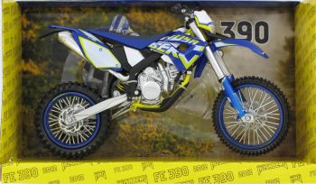 ATM6032 - HUSABERG FE 390 2012