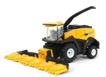 ERT61019 - Ensileuse NEW HOLLAND FR920