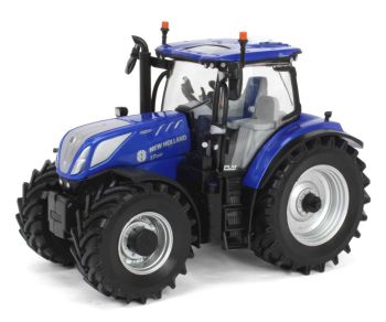 ERT61027 - NEW HOLLAND T7.300 Blue Power PLM - Collection Prestige