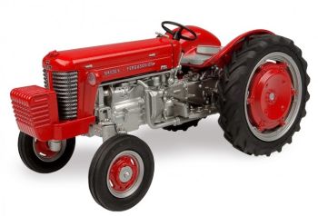 Tracteur Massey Ferguson 7S.190 à l'échelle 1:32 Universal Hobbies