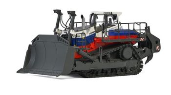 WSI64-2004 - Bull LPS LIEBHERR PR776