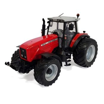 Tracteur agricole miniature MASSEYFERGUSON 1/32