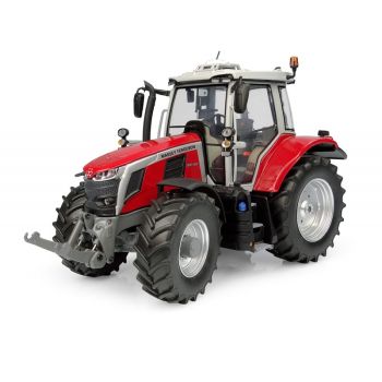 UH6459 - MASSEY FERGUSON 6S.180 2023