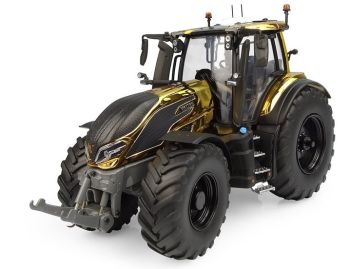 UH6610 - VALTRA Q305 édition dorée - Limité à 1000 ex.