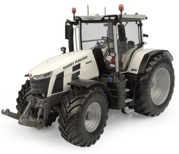 UH6615 - MASSEY FERGUSON 8S.265 White Edition 2023