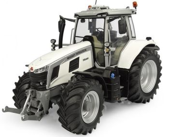 UH6616 - MASSEY FERGUSON 7S.190 White Edition 2023