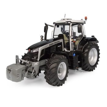 UH6617 - MASSEY FERGUSON 7S.190 Black Beauty 2023