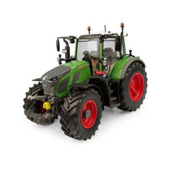 UH6666FE - FIRST EDITIION - FENDT 620 Vario