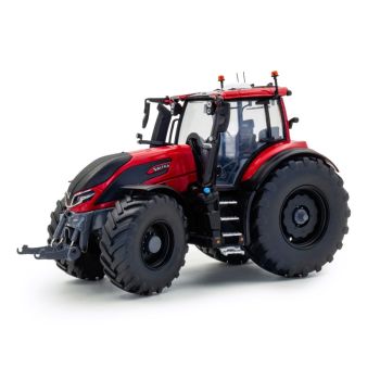 UH6674 - VALTRA Q305 rouge – Limité à 500 ex.