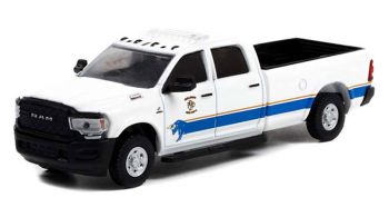 GREEN67030-F - DODGE Ram 2500 Tradesman 2020 Arizona de la série FIRE & RESCUE sous blister
