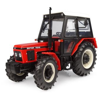 UH6718 - ZETOR 7245 4wd - DISPO FIN MAI 2025