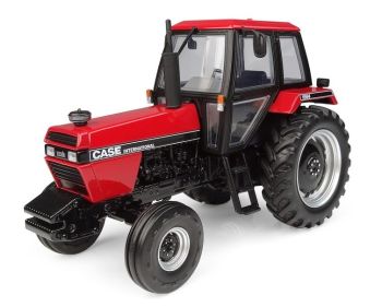 UH6759 - CASE INTERNATIONAL 1594 2rm