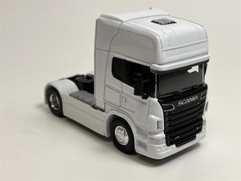 WEL68020BLANC - SCANIA V8 R730 4x2 Blanc