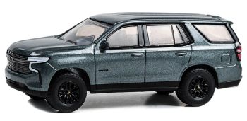 GREEN68030-C - CHEVROLET Tahoe RST de 2023 argent